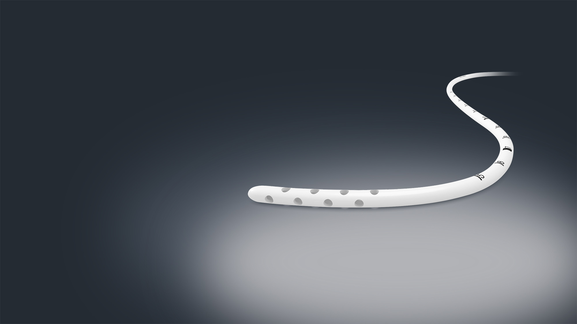 Ventricular Catheter